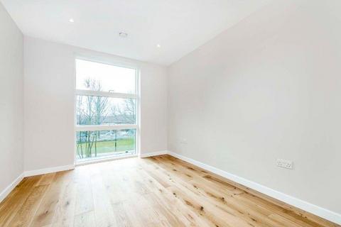 undefined, Amberley Road, London W9