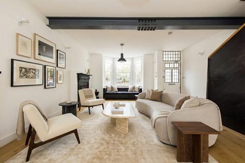 4 bedroom house for sale, Oxford Gardens, London W10