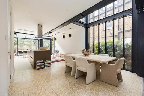 4 bedroom house for sale, Oxford Gardens, London W10