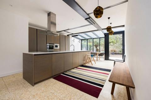 4 bedroom house for sale, Oxford Gardens, London W10