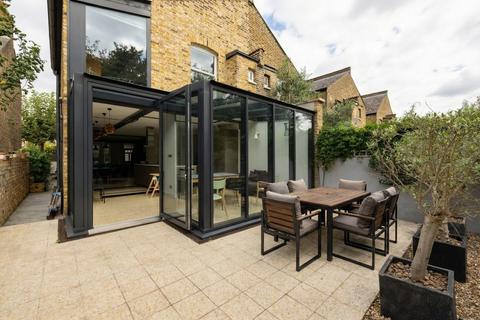 4 bedroom house for sale, Oxford Gardens, London W10