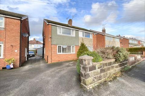undefined, Shelsley Road, Stoke-On-Trent ST10
