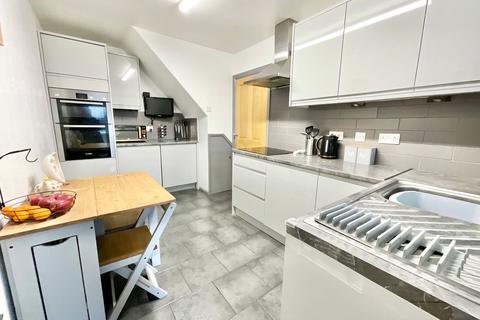undefined, Shelsley Road, Stoke-On-Trent ST10