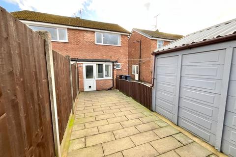 undefined, Shelsley Road, Stoke-On-Trent ST10