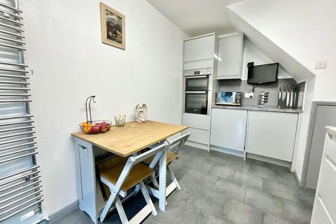 undefined, Shelsley Road, Stoke-On-Trent ST10