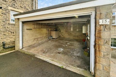 undefined, Sykes Head, Oakworth, Keighley, West Yorkshire, BD22 7EN