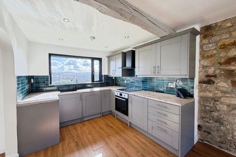 undefined, Sykes Head, Oakworth, Keighley, West Yorkshire, BD22 7EN