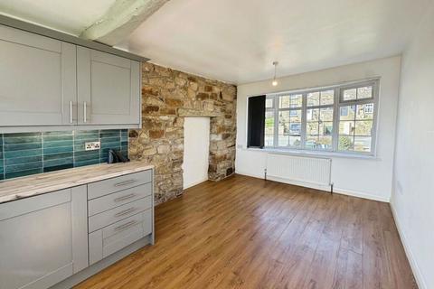 undefined, Sykes Head, Oakworth, Keighley, West Yorkshire, BD22 7EN