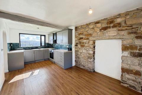 undefined, Sykes Head, Oakworth, Keighley, West Yorkshire, BD22 7EN