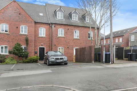 undefined, Garden Road, Leicestershire LE10