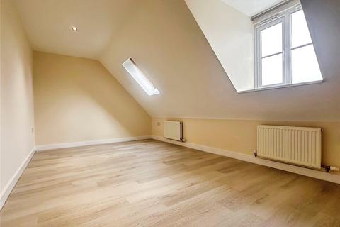 undefined, Garden Road, Leicestershire LE10