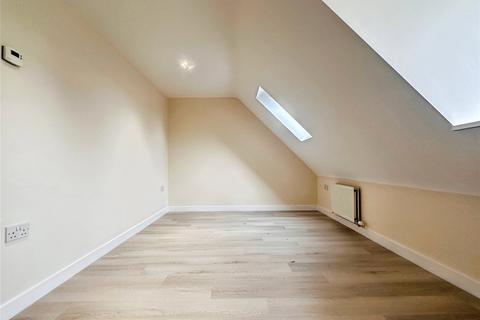 undefined, Garden Road, Leicestershire LE10
