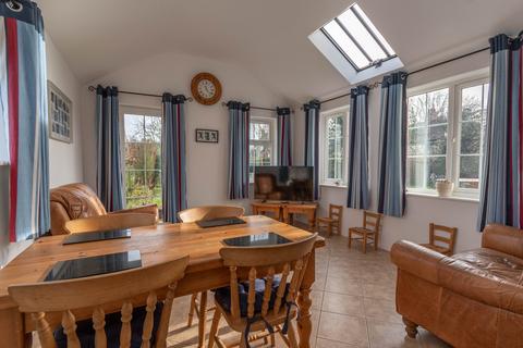 4 bedroom detached house for sale, London Street, Whissonsett, NR20