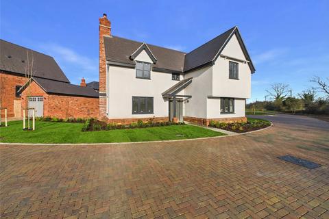undefined, Plot 29 The Somerset, Fitzroy Place, Blackmore, Essex, CM4