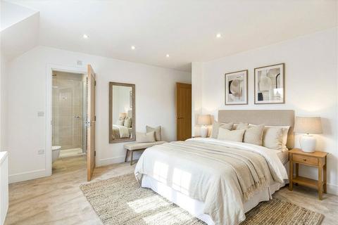 undefined, Plot 29 The Somerset, Fitzroy Place, Blackmore, Essex, CM4