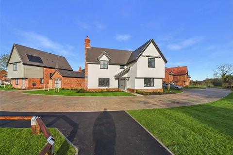 undefined, Plot 29 The Somerset, Fitzroy Place, Blackmore, Essex, CM4