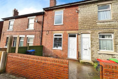 undefined, Mayfield Street, Nottingham NG17