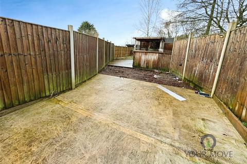 undefined, Mayfield Street, Nottingham NG17