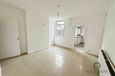 undefined, Mayfield Street, Nottingham NG17