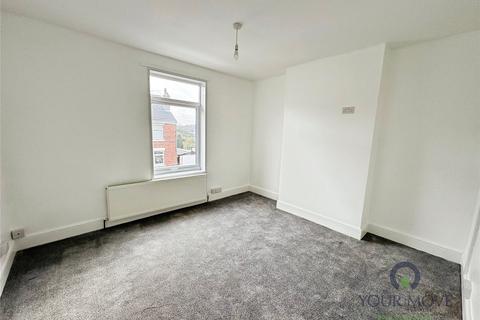 undefined, Mayfield Street, Nottingham NG17