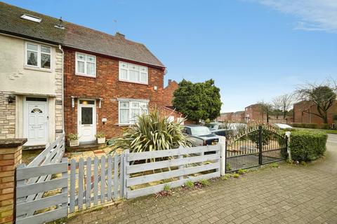 undefined, Aikman Avenue, Leicestershire LE3