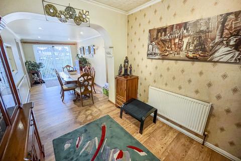 undefined, Aikman Avenue, Leicestershire LE3