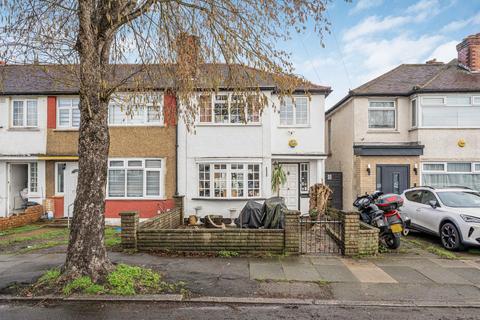 3 bedroom end of terrace house for sale, Charlton Road, Edmonton