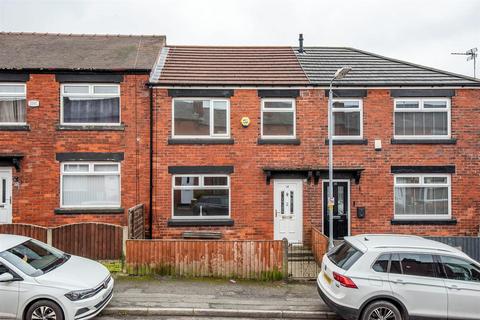 Travers Street, Horwich, Bolton