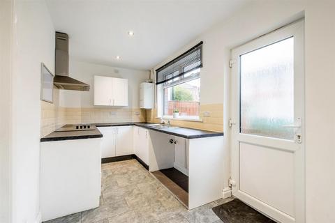 3 bedroom terraced house for sale, Travers Street, Horwich, Bolton