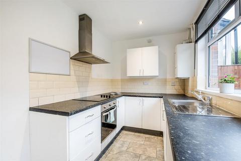 3 bedroom terraced house for sale, Travers Street, Horwich, Bolton