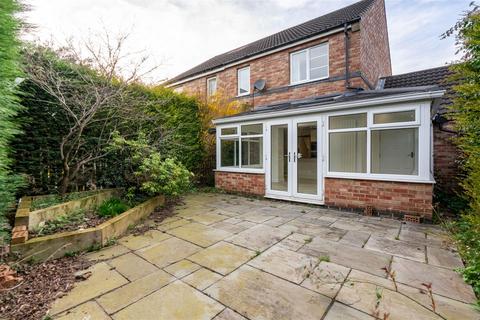 undefined, Village Heights, Gateshead, NE8