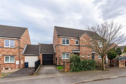 Village Heights, Gateshead, NE8