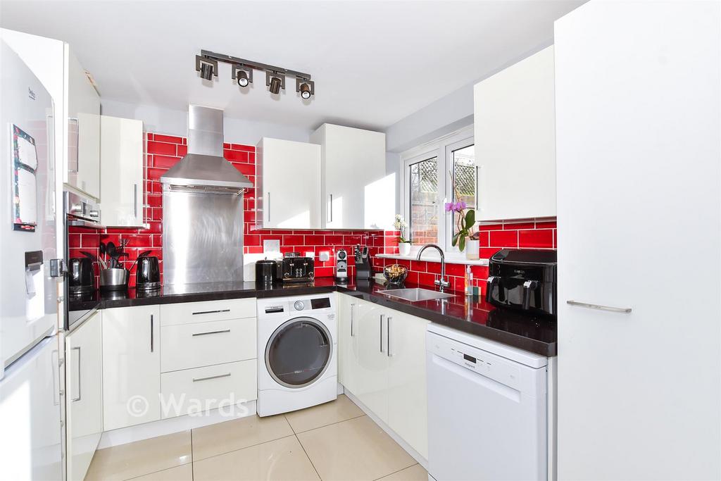 Kitchen/ Diner