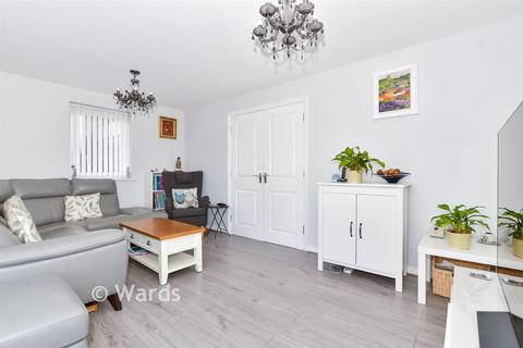 3 bedroom end of terrace house for sale, Queen Street, West Malling ME19