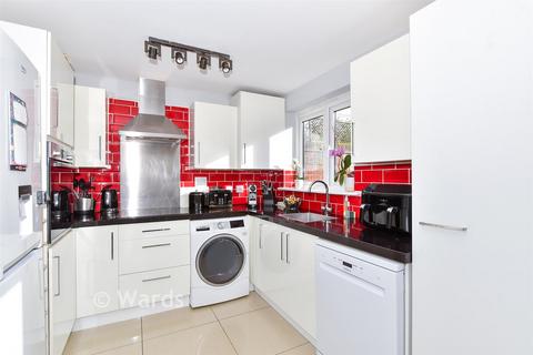 3 bedroom end of terrace house for sale, Queen Street, West Malling ME19