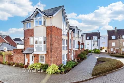 3 bedroom end of terrace house for sale, Queen Street, West Malling ME19