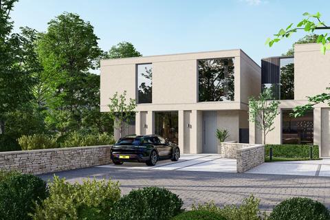 The Orchards, Knutsford Road, WA4