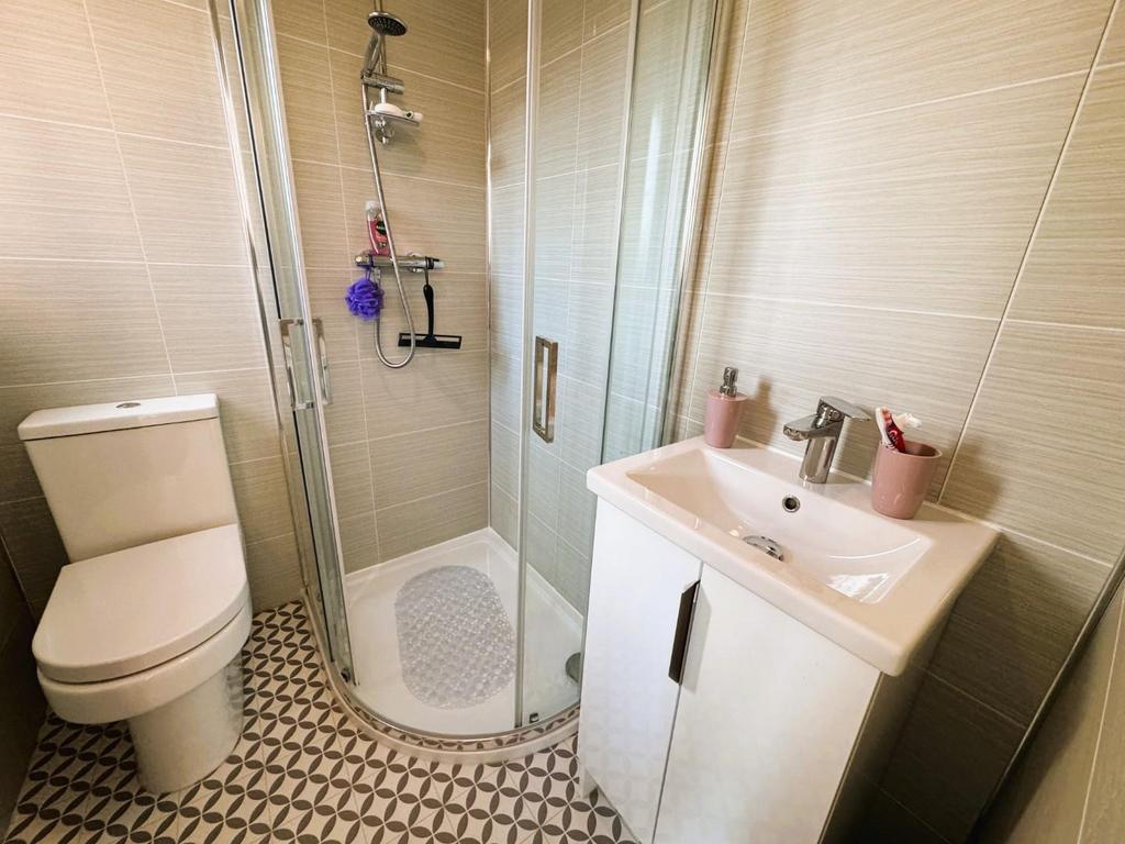 En Suite