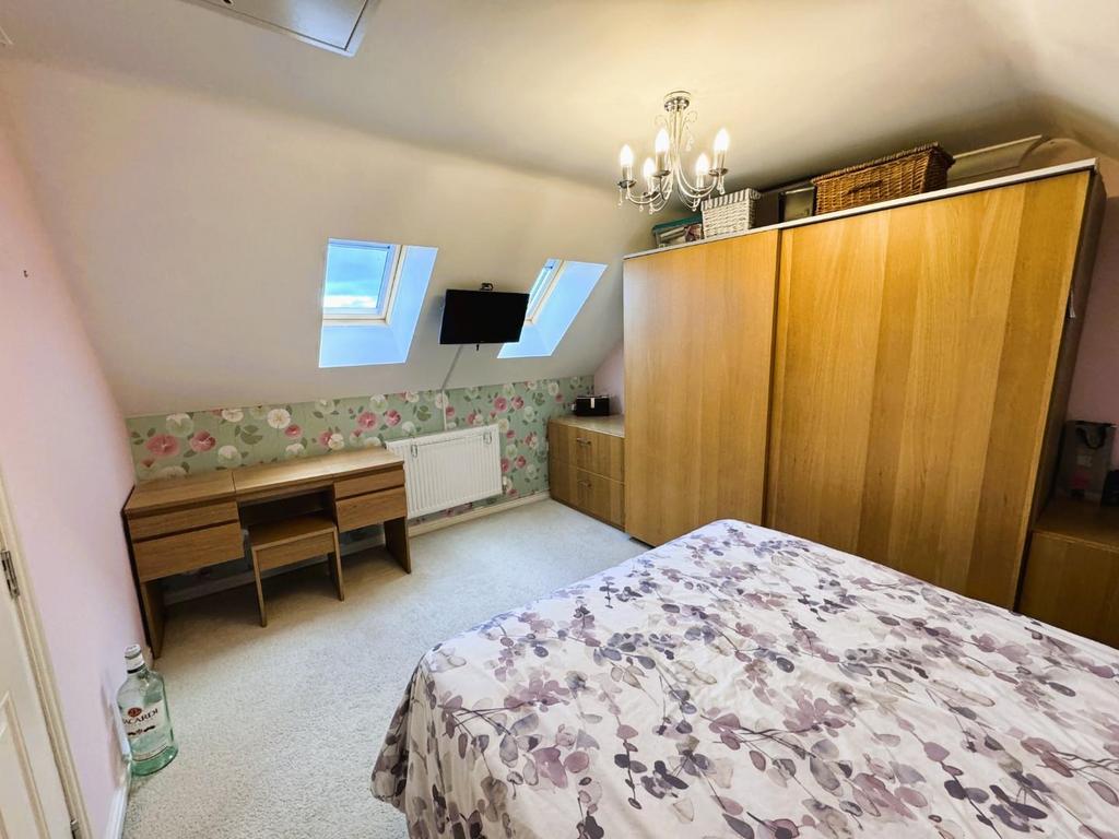 Bed 4