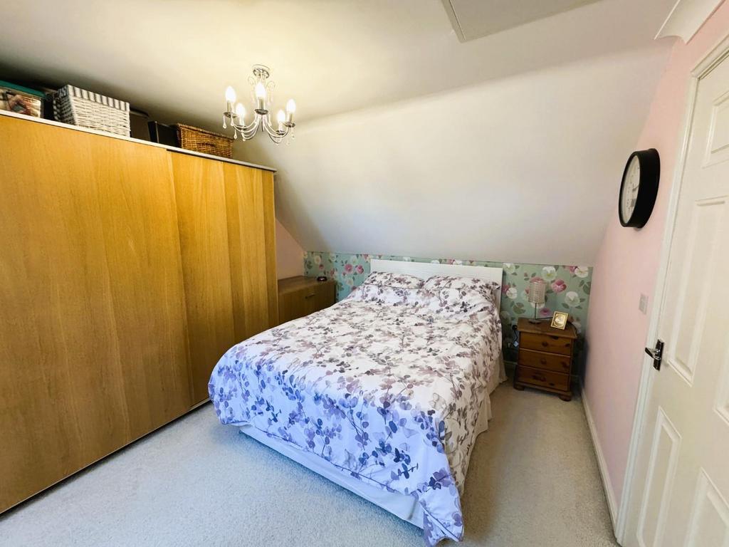Bed 4