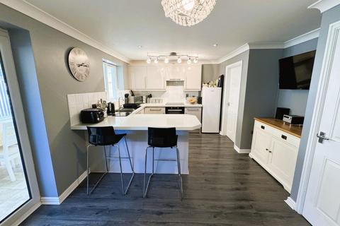 undefined, Apsley Way, Ingleby Barwick, Stockton-On-Tees
