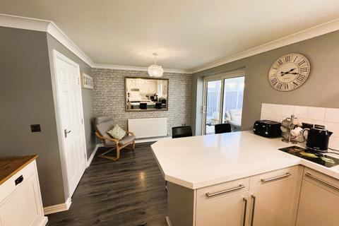 undefined, Apsley Way, Ingleby Barwick, Stockton-On-Tees