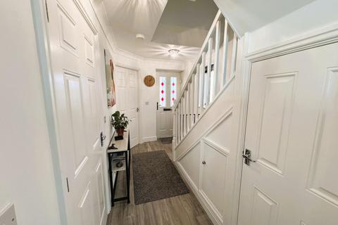undefined, Apsley Way, Ingleby Barwick, Stockton-On-Tees
