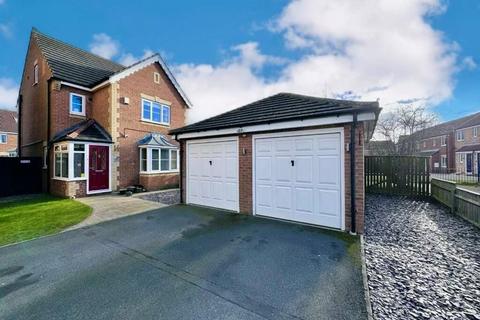undefined, Apsley Way, Ingleby Barwick, Stockton-On-Tees