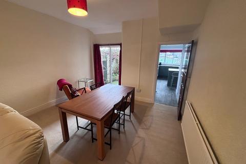 undefined, South Meadow Lane, Preston PR1