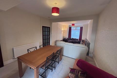 undefined, South Meadow Lane, Preston PR1