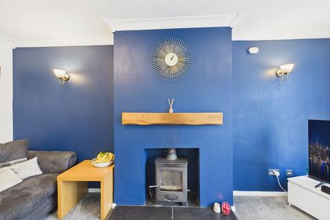 3 bedroom semi-detached house for sale, 35 Laburnum Avenue, Cranswick, Driffield, YO25 9QH