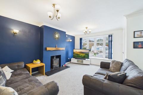 3 bedroom semi-detached house for sale, 35 Laburnum Avenue, Cranswick, Driffield, YO25 9QH