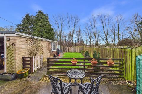 3 bedroom semi-detached house for sale, 35 Laburnum Avenue, Cranswick, Driffield, YO25 9QH