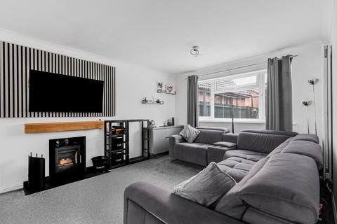 4 bedroom detached house for sale, Eagle Way, Hartford, Huntingdon.